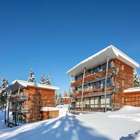 Apartment Mountain In