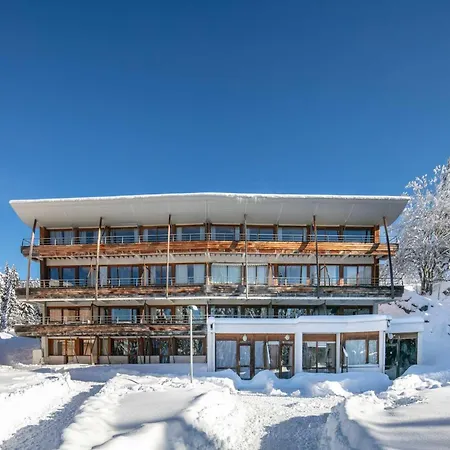 Apartment Mountain In
