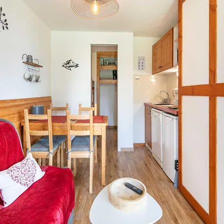 Apartment Mountain In