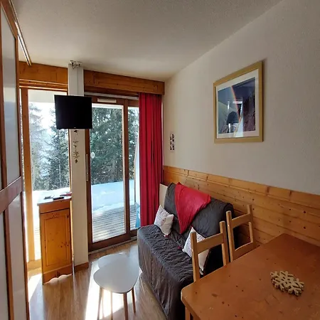 Lejlighed Mountain In Chamrousse